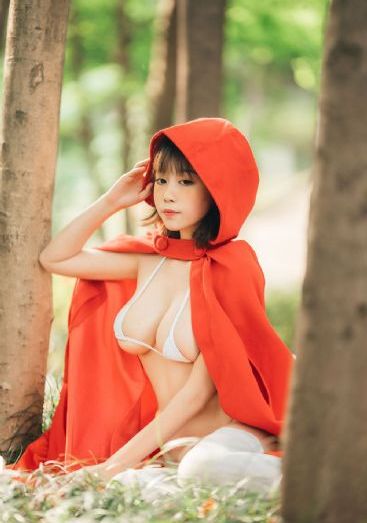 香港艾曼妞