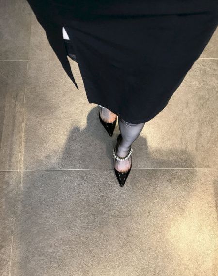 春原庄的管理人
