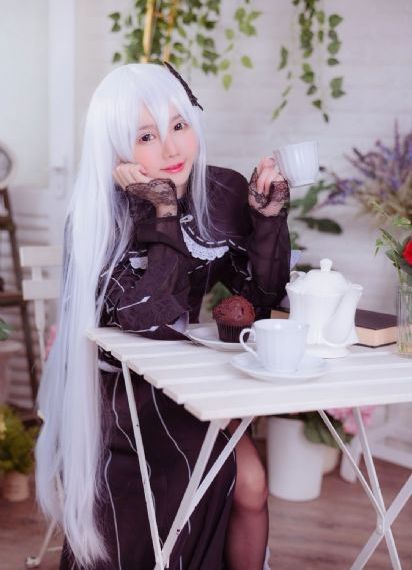 爆炒多汁小美人