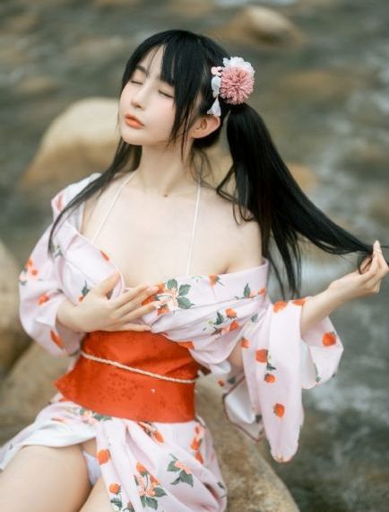 秋瓷炫无法忍受