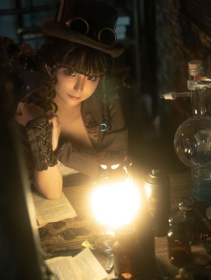 女生宿舍1