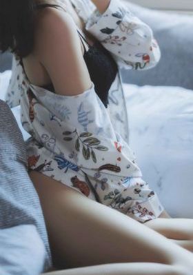 初哥初女初夜情