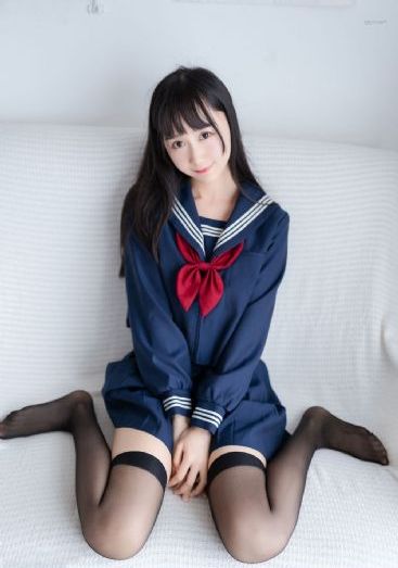 年轻漂亮的保姆