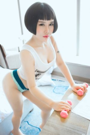 日韩精品短片
