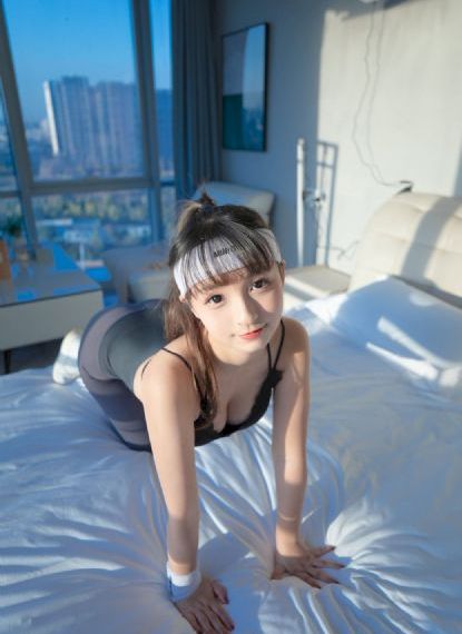 妻子的内情