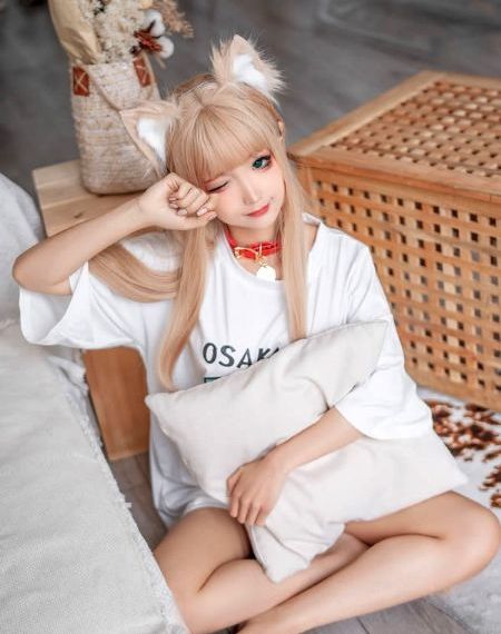 善良的女朋友在线