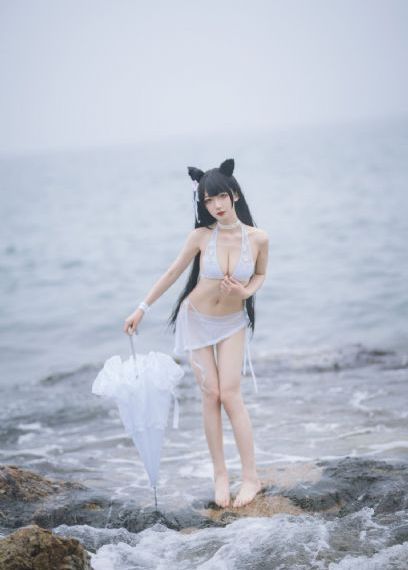 魔法坏女巫