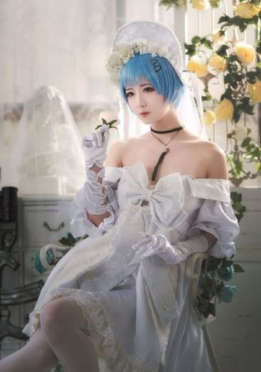 美容室特别服务
