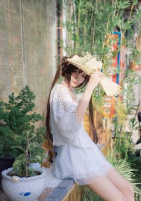 办公室女郎